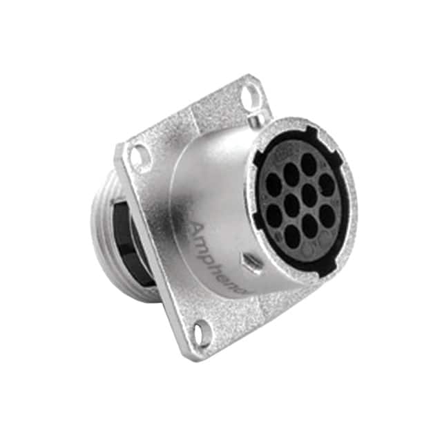RT0W01210SNH CONN RCPT HSG FMALE 10POS PNL MT