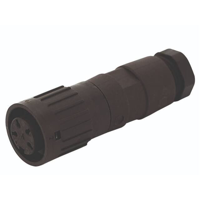 T 3275 552 CONN PLUG HSG FMALE 3POS INLINE