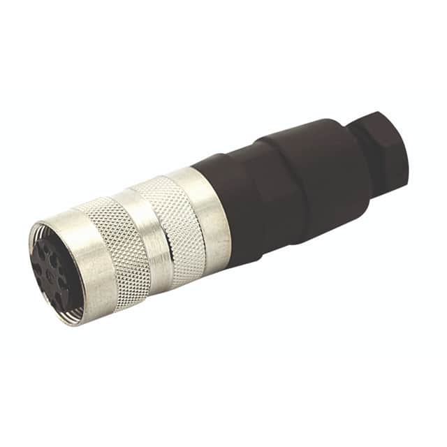 T 3505 554 CONN PLUG HSG FMALE 8POS INLINE