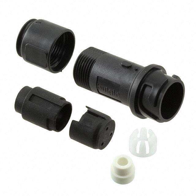 PXP4011/03P/6065 CONN RCPT HSG MALE 3POS INLINE