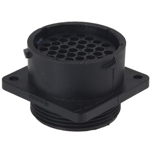 UTP02235S CONN RCPT HSG FMALE 35POS PNL MT