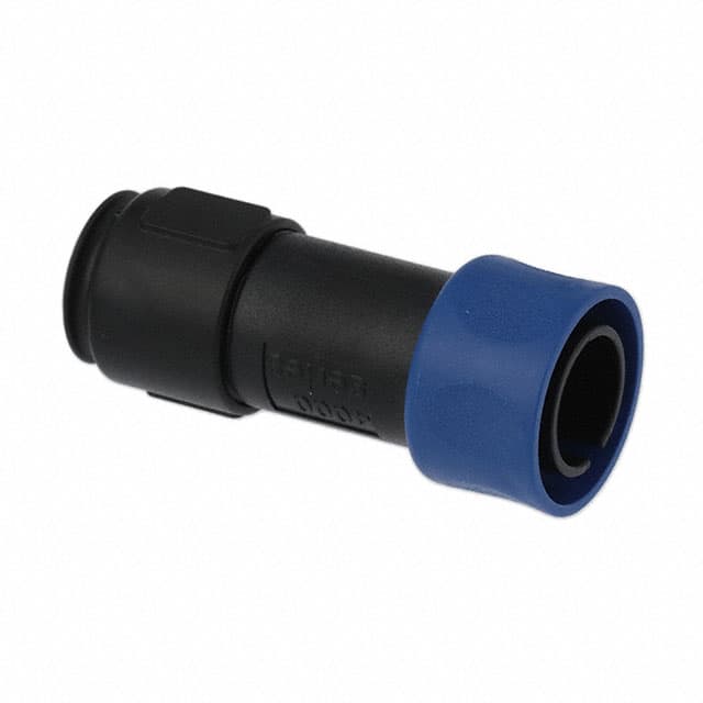 PXP4010/10P/5055 CONN PLUG HSG MALE 10POS INLINE