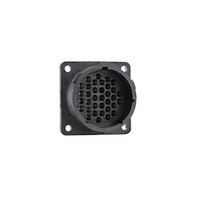 UTP02235PH CONN RCPT HSNG MALE 35POS PNL MT