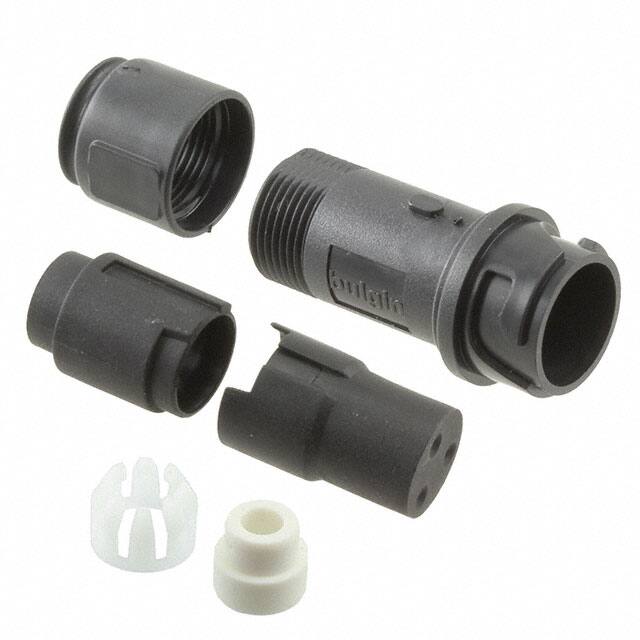 PXP4011/03S/6065 CONN RCPT HSG FMALE 3POS INLINE