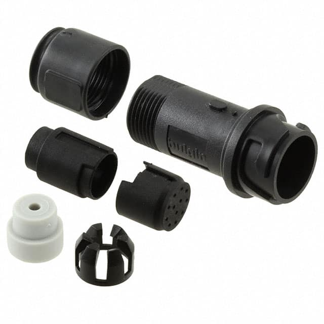 PXP4011/12P/3035 CONN RCPT HSG MALE 12POS INLINE