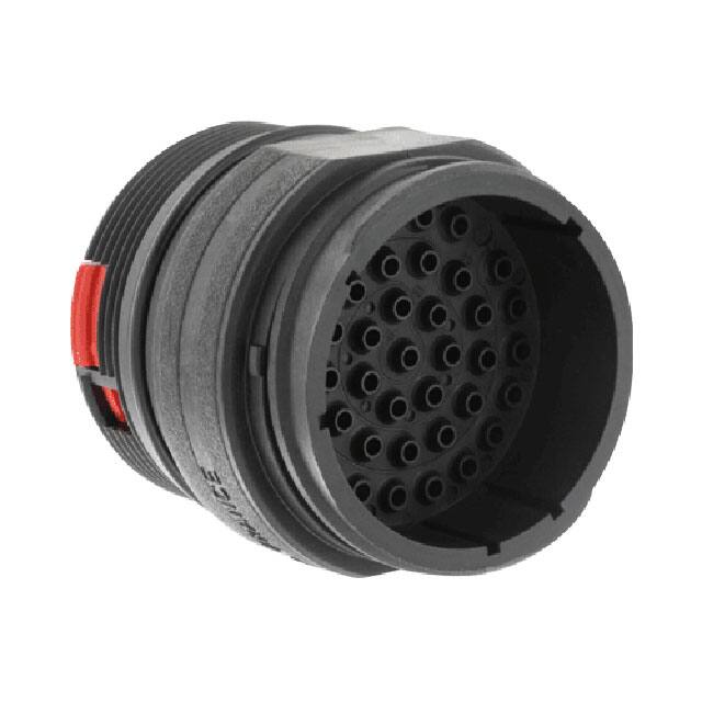CL1C4201 CONN RCPT HSG MALE 40POS INLINE