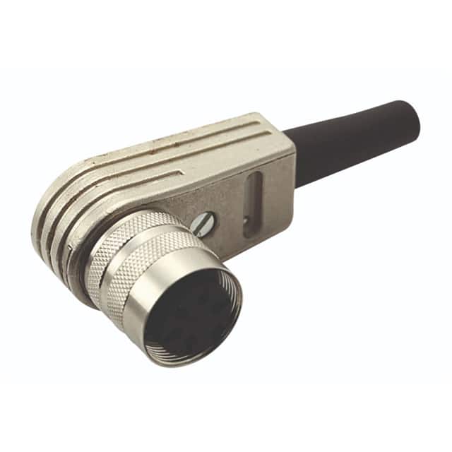 T 3485 055 CONN PLG HSG FMALE 7PS INLINE RA