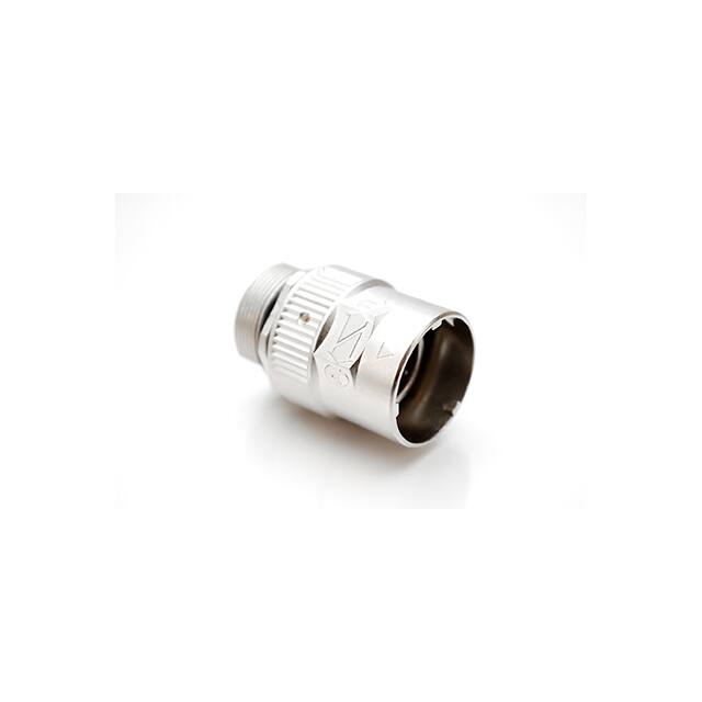 MA2CAE1200 12 POSITION STRAIGHT PLUG, CHECK