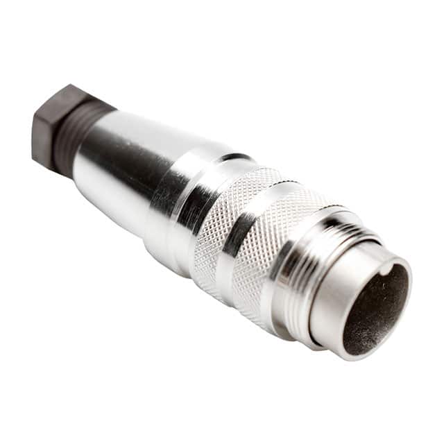 C091 11H004 000 2 CONN PLUG HSNG MALE 4POS INLINE