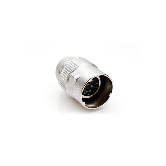 MA2CAP1700 17 POSITION STRAIGHT PLUG, CHECK
