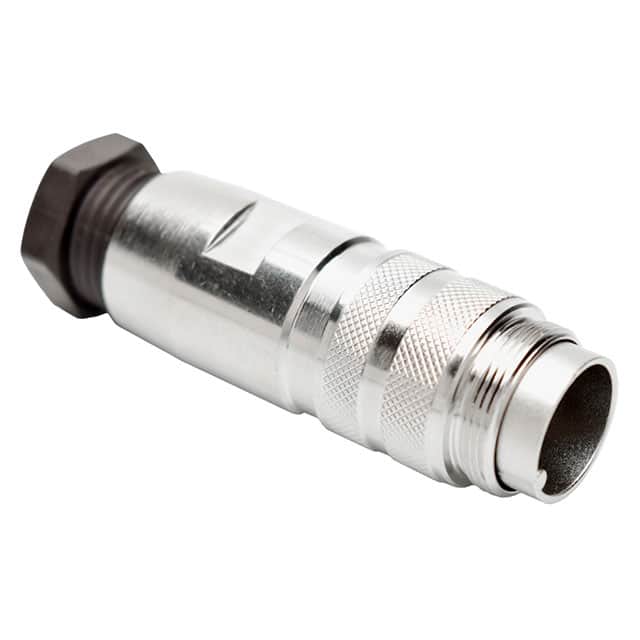 C091 11H007 001 2 CONN PLUG HSNG MALE 7POS INLINE