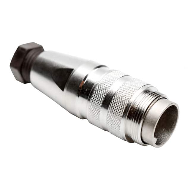 C091 11H005 000 2 CONN PLUG HSNG MALE 5POS INLINE