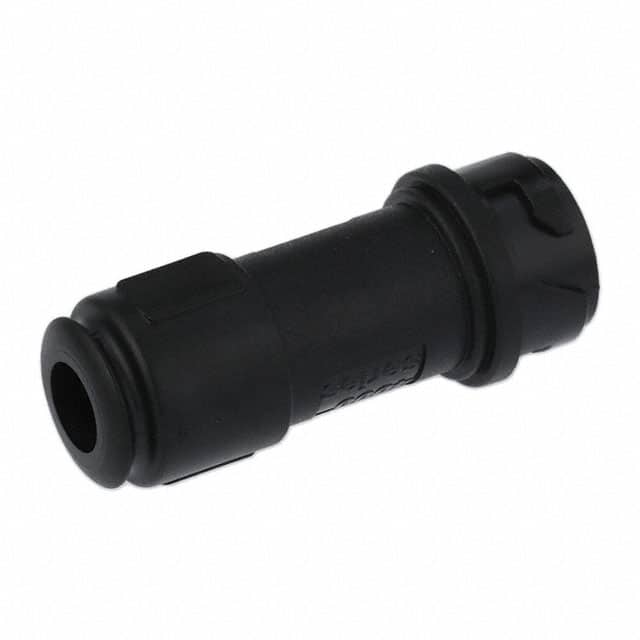 PXP4011/02S/3540 CONN RCPT HSG FMALE 2POS INLINE
