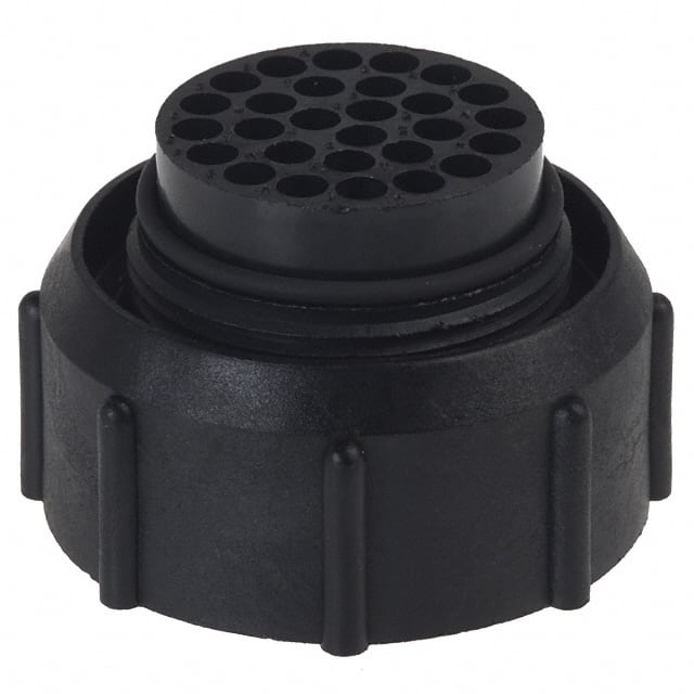 UTP62028P CONN PLUG HSG MALE 28POS INLINE