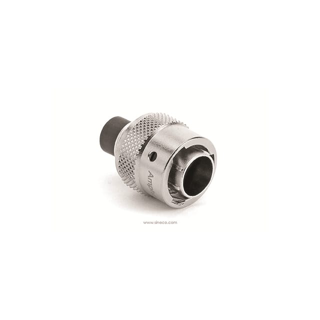 RT06104PNH03 PLUG, MALE WITH SILICONE SEAL, 1