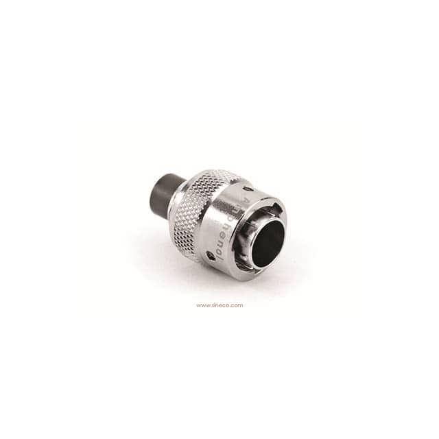 RT06102PNH03 PLUG, MALE WITH SILICONE SEAL