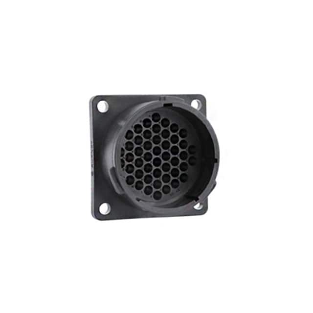 UTP02448PH CONN RCPT HSNG MALE 48POS PNL MT