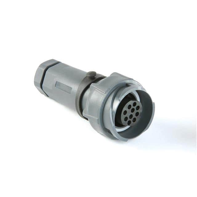 PXP7011/32P/CR/1113 CONN RCPT HSG MALE 32POS INLINE