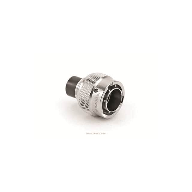 RT06123PNH03 PLUG, MALE WITH SILICONE SEAL, 1