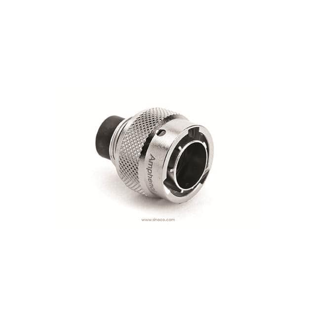 RT06128PNH03 PLUG, MALE, 16AWG, 13A/300V