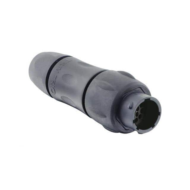 UTSX1JC1412PW IN LINE RECEPTACLE, WITH CABLE G