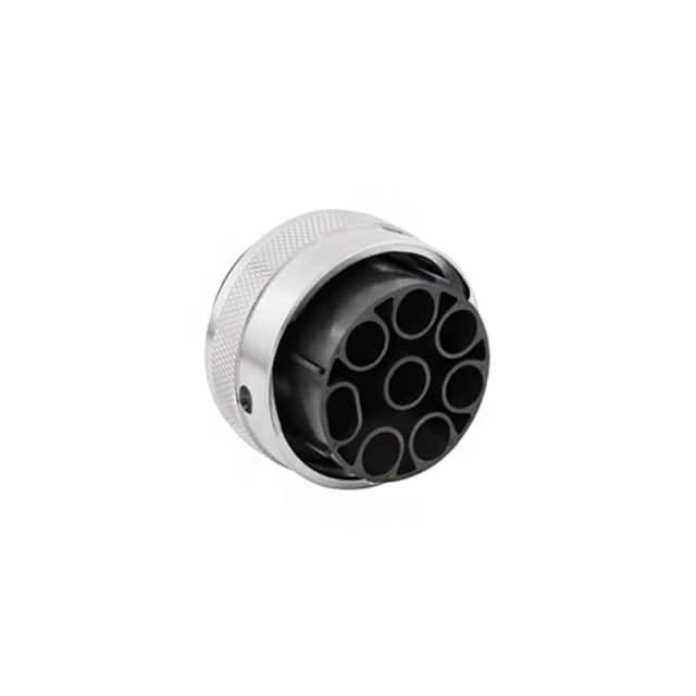 UTG6247SN CONN PLG HSG FMALE 9POS INLINE