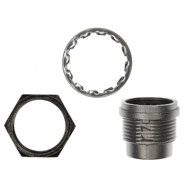 HR25A-9R-16SC CONN RCPT HSG FMALE 16POS PNL MT