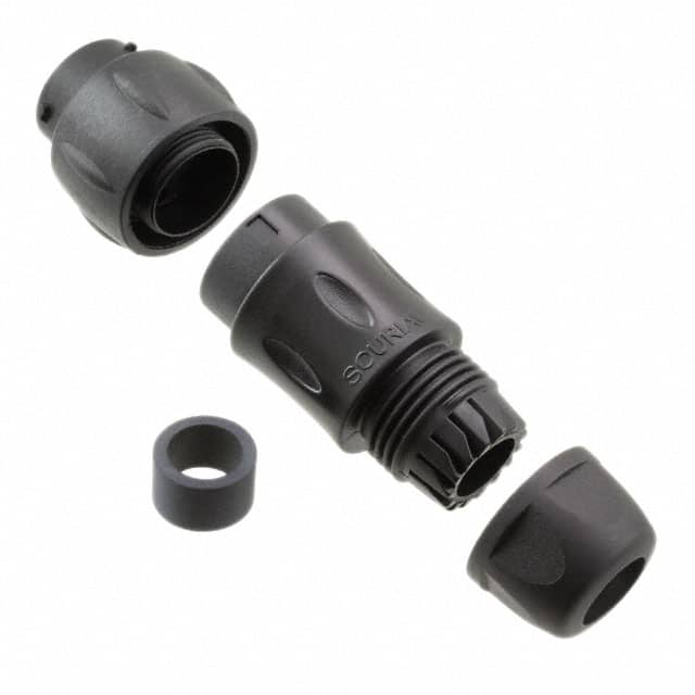 UTS1JC147S CONN RCPT HSG FMALE 7POS INLINE