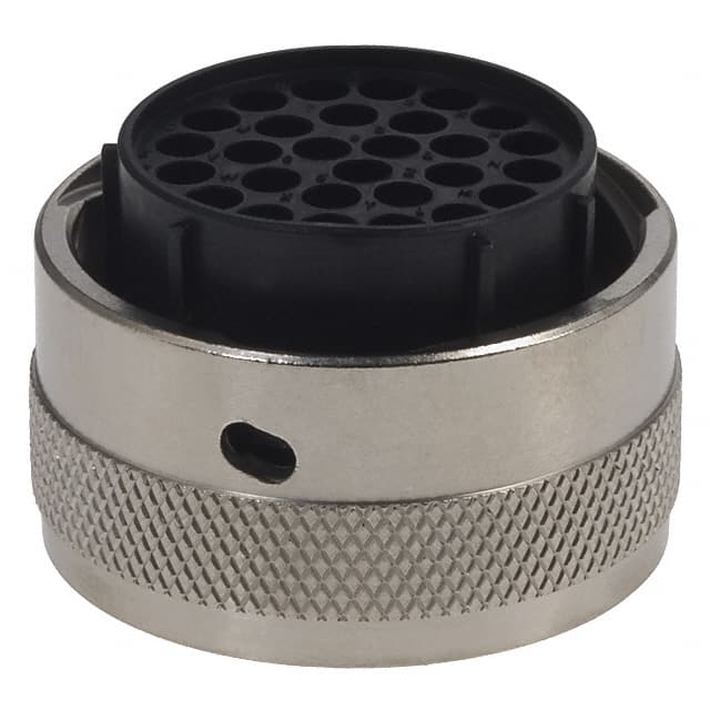 UTG620-28SN CONN PLG HSG FMALE 28POS INLINE
