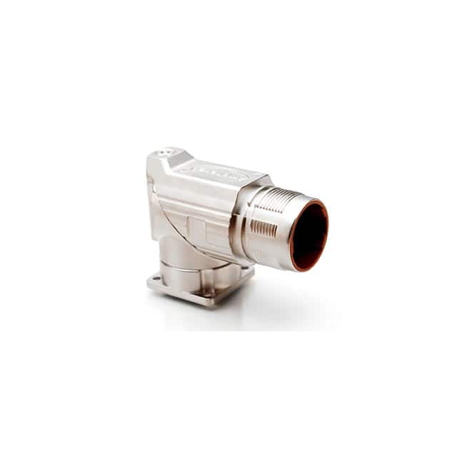 MB5RJN0602 6 POSITION 90 ROTATABLE RECEPTAC