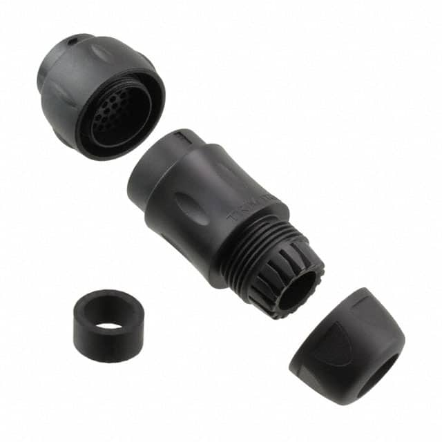 UTS1JC1832S CONN RCPT HSG FMALE 32POS INLINE