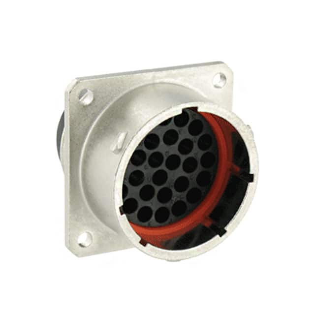 UT002028PH6 CONN RCPT HSNG MALE 28POS PNL MT