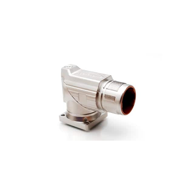 MB5RJN0802 8 POSITION 90 ROTATABLE RECEPTAC