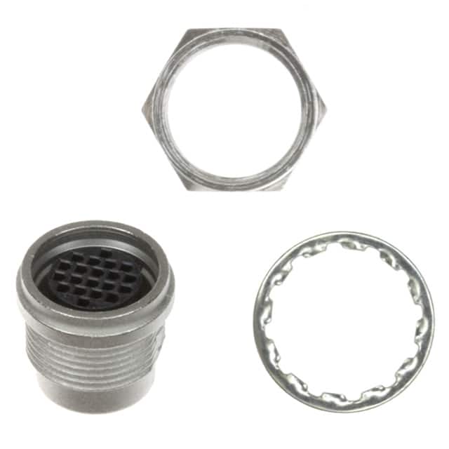 HR25A-9R-20SC CONN RCPT HSG FMALE 20POS PNL MT