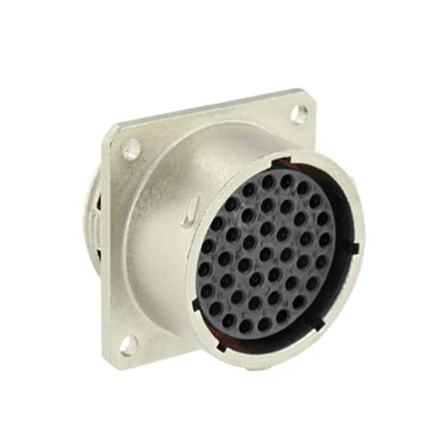 UT0W02041SH6 CONN RCPT HSG FMALE 41POS PNL MT