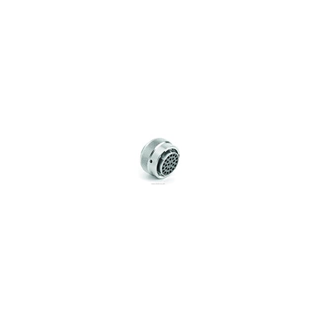 RT0W61626SNH03 PLUG, FEMALE WITH SILICONE SEAL,