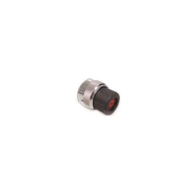 RT0W61626SNHEC PLUG, FEMALE, WITH O-RING SEAL A