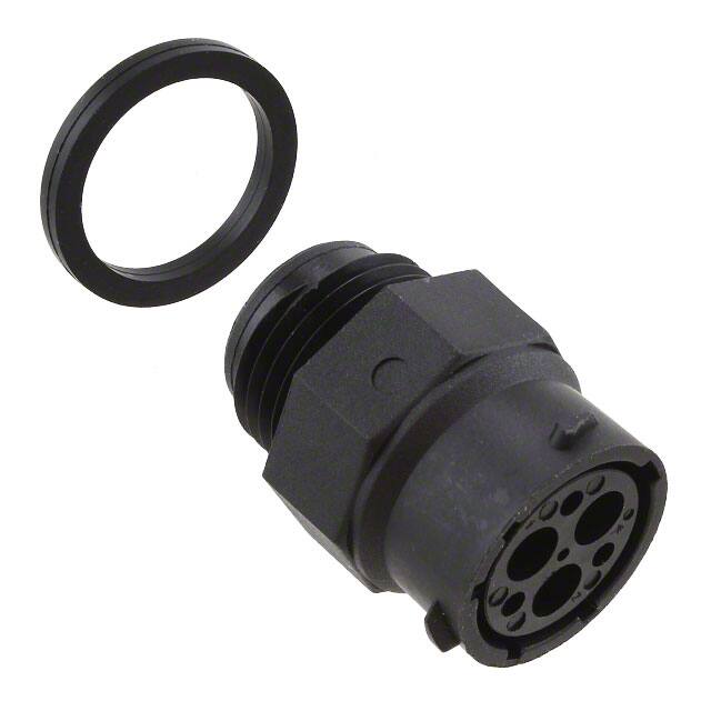 UTS7142G1SNPT CONN RCPT HSG FMALE 3POS PNL MT