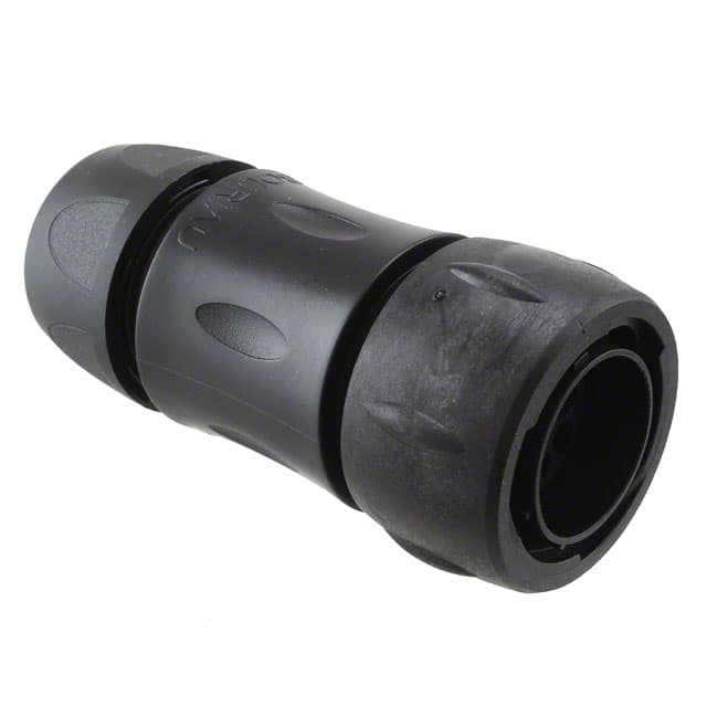 UTS6JC18X2M3P CONN PLUG HSG MALE 5POS INLINE