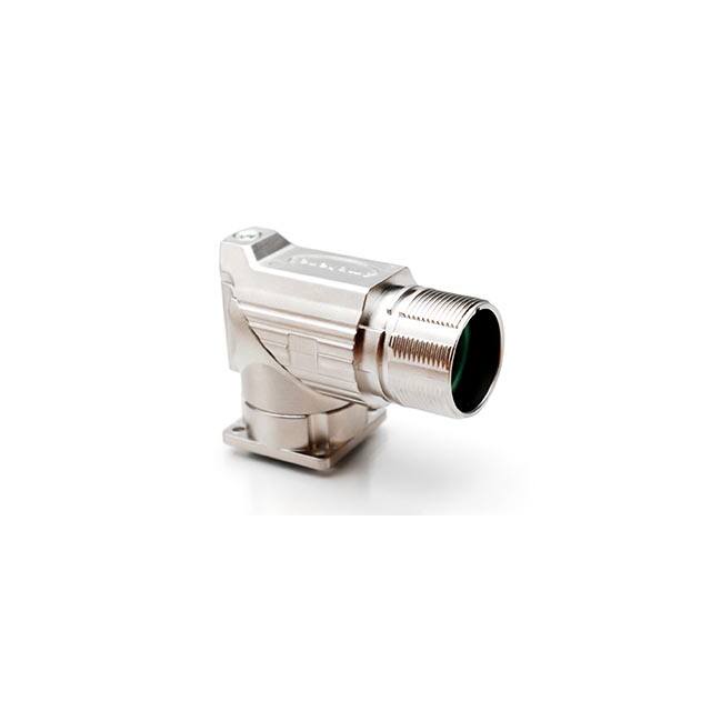 MA5RAE1702 17 POSITION RECEPTACLE, 90 ROTAT