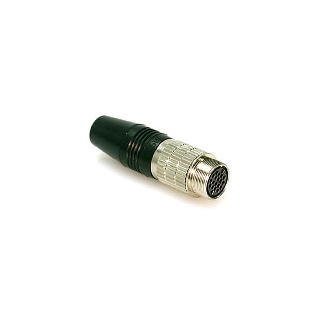 HR25-9TJ-20SC CONN JCK HSG FMALE 20POS INLINE