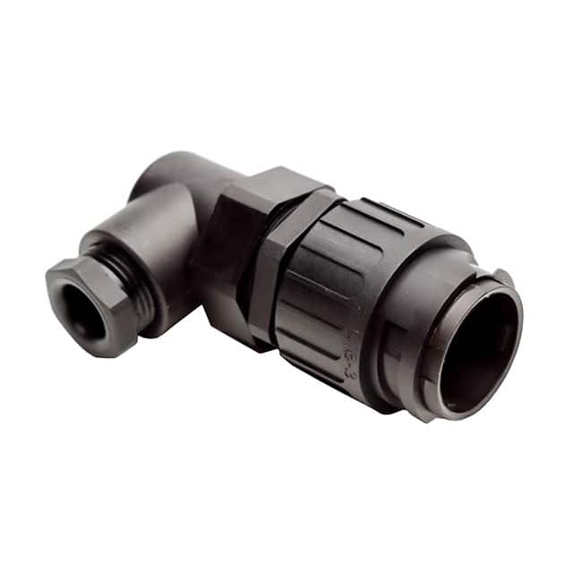 C016 10K017 002 1 CONN PLUG HSNG MALE 18POS R/A