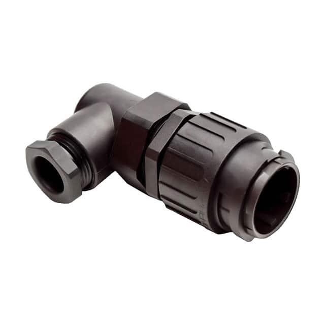 C016 10K017 003 1 CONN PLUG HSNG MALE 18POS R/A