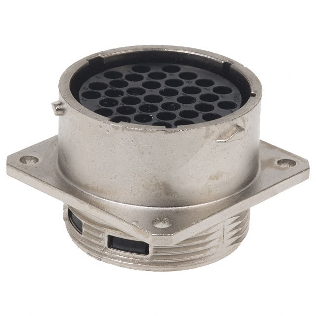 UT002235SH CONN RCPT HSG FMALE 35POS PNL MT