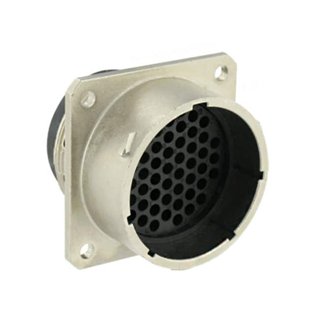 UT0W02255PH CONN RCPT HSNG MALE 55POS PNL MT