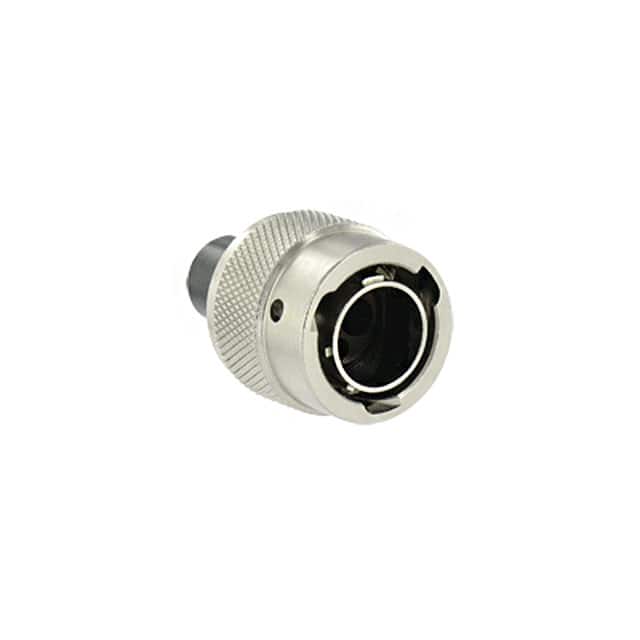 UT06102W2PH CONN PLUG HSNG MALE 4POS INLINE