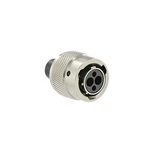 UT06102W2SH CONN PLUG HSG FMALE 4POS INLINE