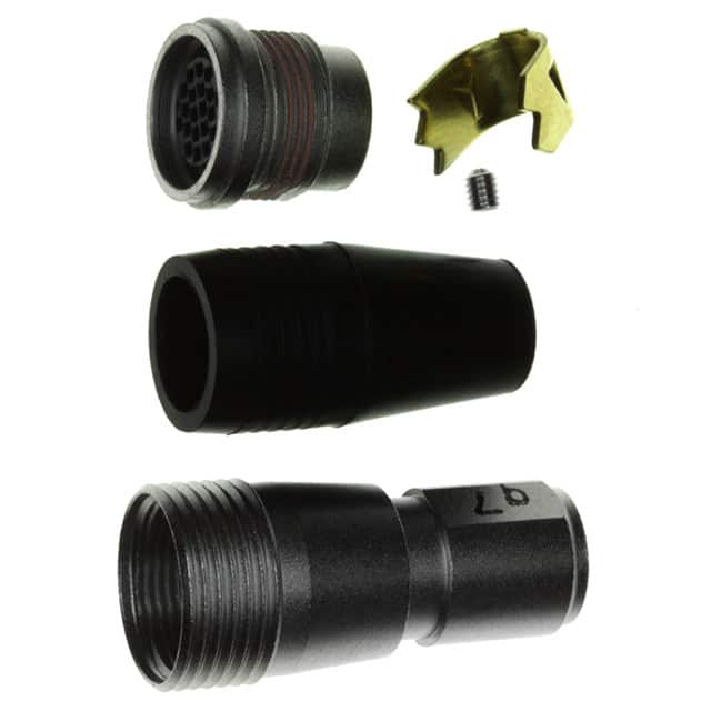 HR25A-9J-20SC CONN JCK HSG FMALE 20POS INLINE