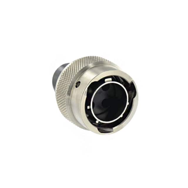 UT06124PH CONN PLUG HSG MALE 4POS INLINE