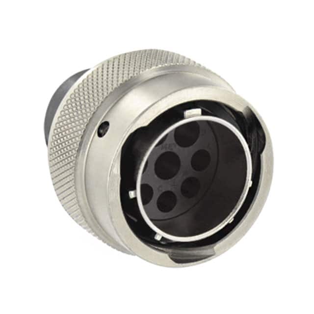 UT06148PH CONN PLUG HSG MALE 8POS INLINE